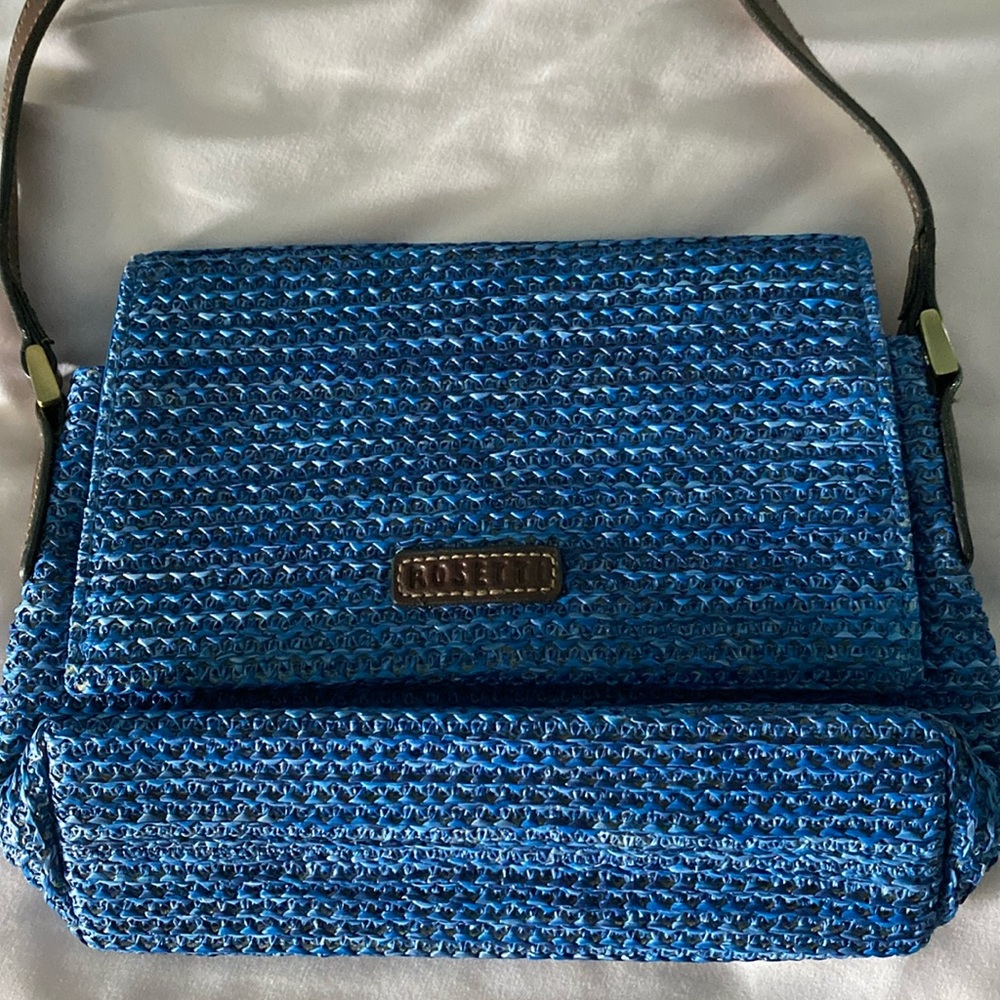 Rossetti purse